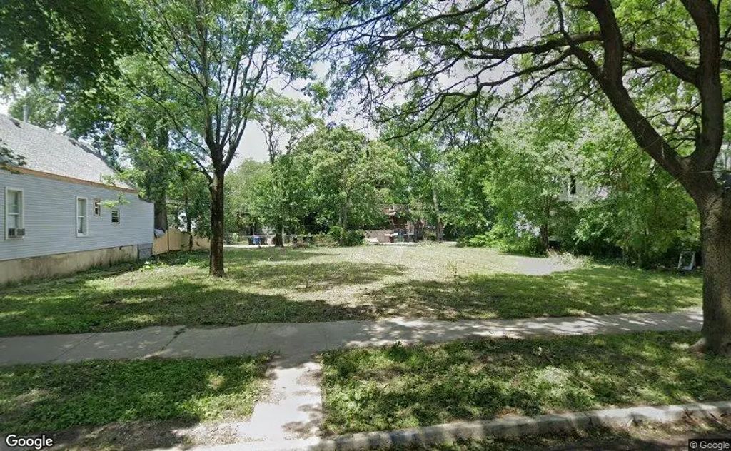 6520 S Carpenter Street, Chicago