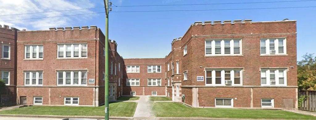 8010 S Honore Street 2, Chicago