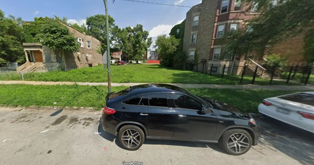 6549 S Peoria Street, Chicago