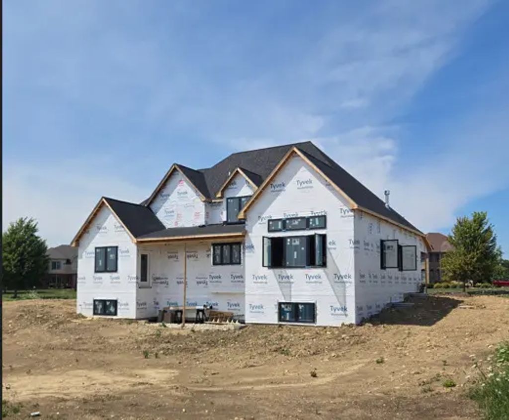 7626 Bentgrass Circle, Yorkville