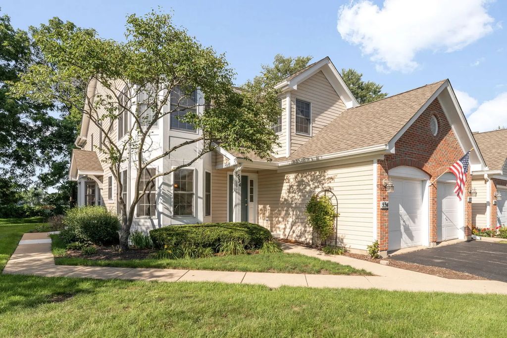 532 Bradbury Lane 532, Geneva