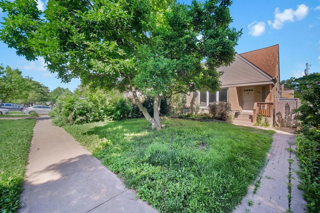 313 Harlem Avenue, Glenview, 60025