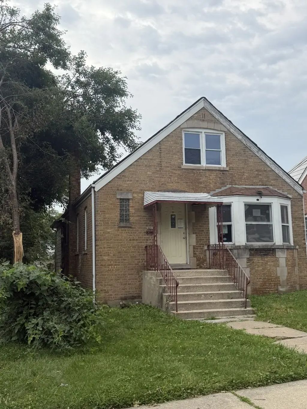 625 Emerald Avenue, Chicago Heights