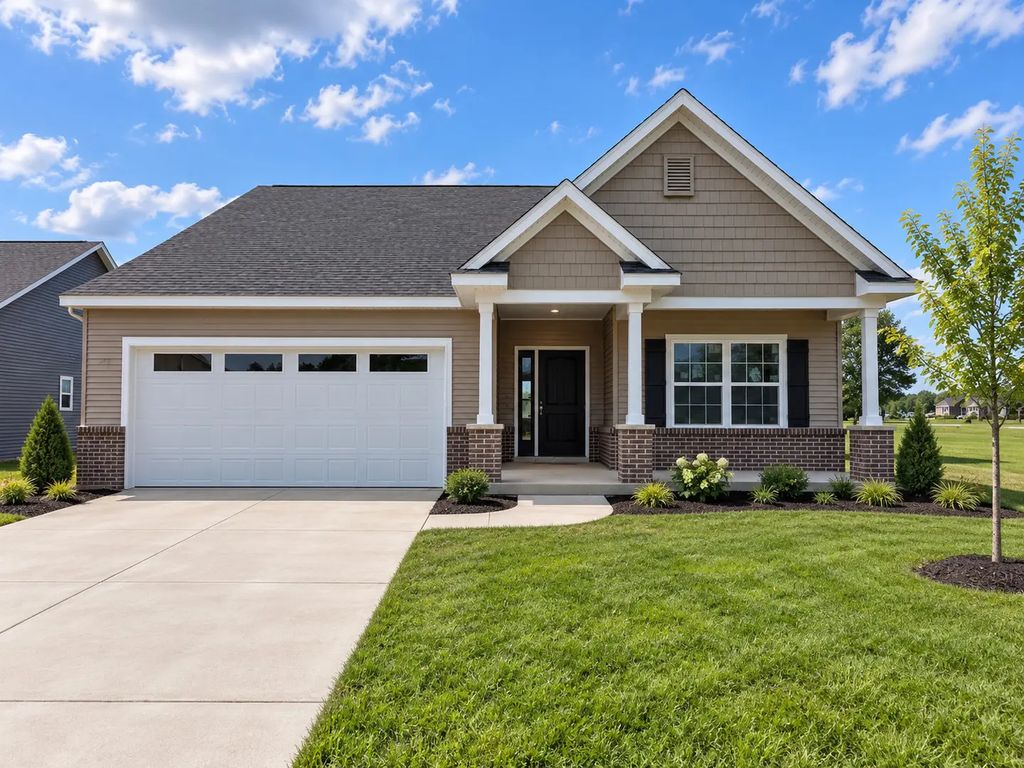 1 Forest Drive, Monticello
