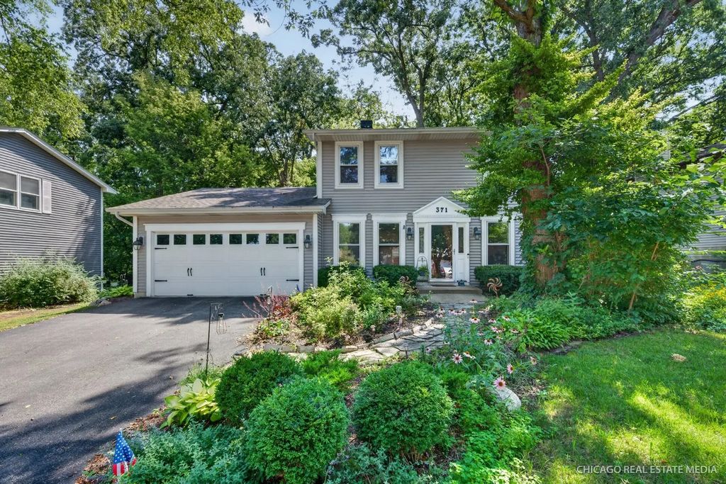 371 S Western Avenue, Bartlett