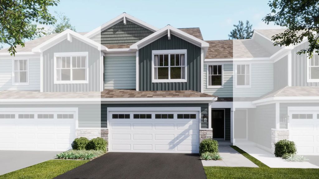 15206 S Hepworth Place, Plainfield