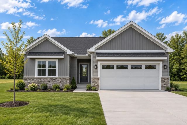 14 Meadow Drive, Monticello