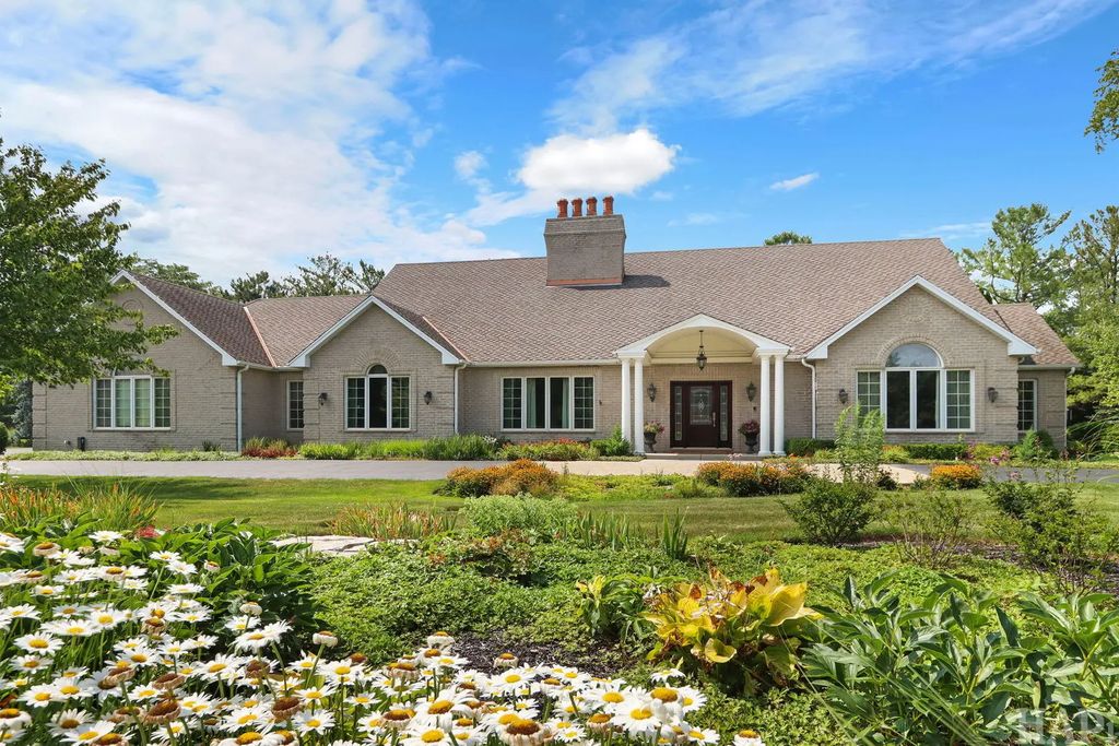 26694 N Longmeadow Circle, Mundelein