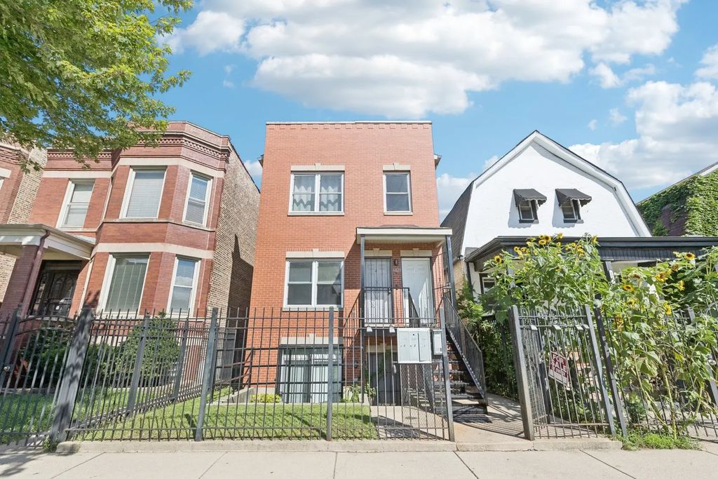 6823 S Dorchester Avenue 2, Chicago, 60637