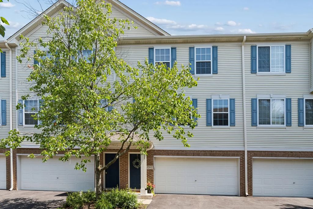 1797 Indian Hill Lane, Aurora