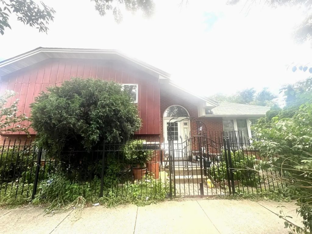 3000 W 38th Street, Chicago
