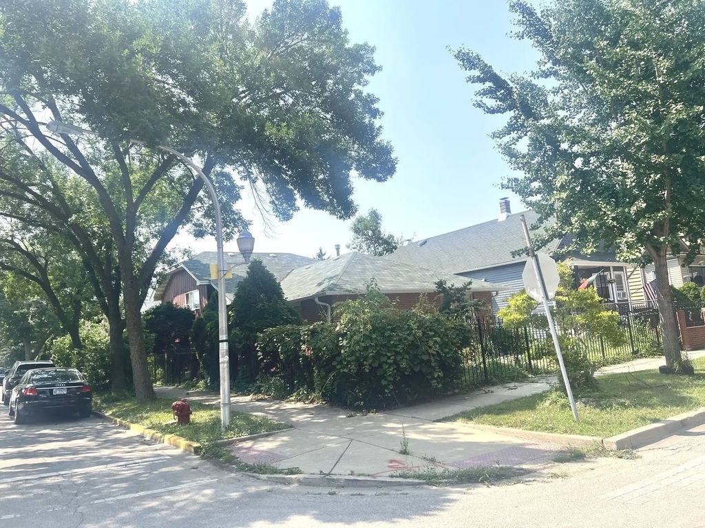 3000 W 38th Street, Chicago