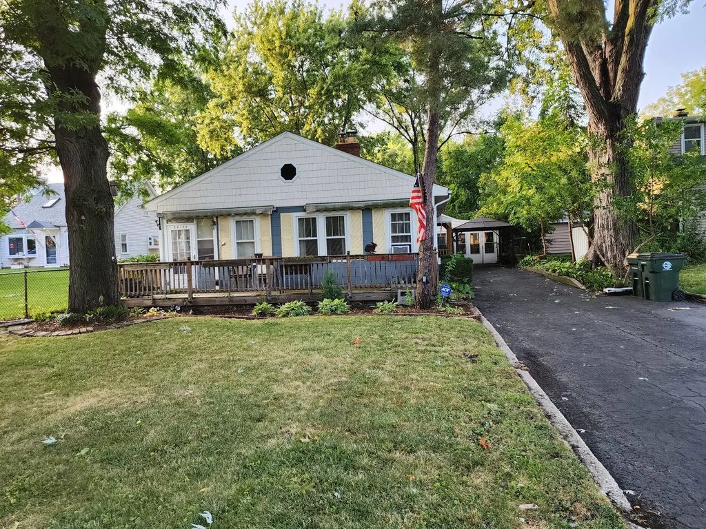 25168 W Edgar Avenue, Antioch