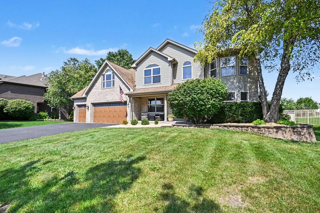 25308 W Sunderlin Road, Plainfield