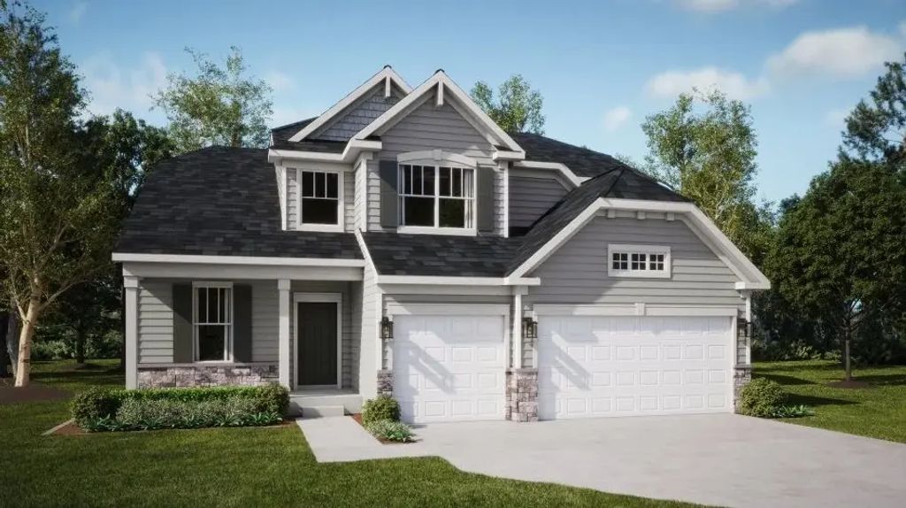 1402 Hawkins Way, Shorewood
