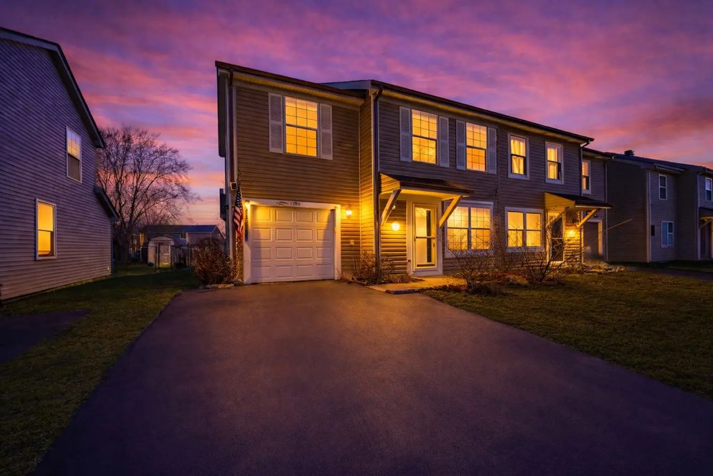 1784 Mccormick Lane, Hanover Park