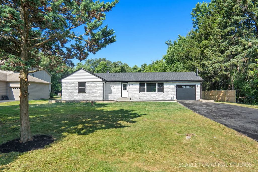 0s 652 S Euclid Avenue, Villa Park