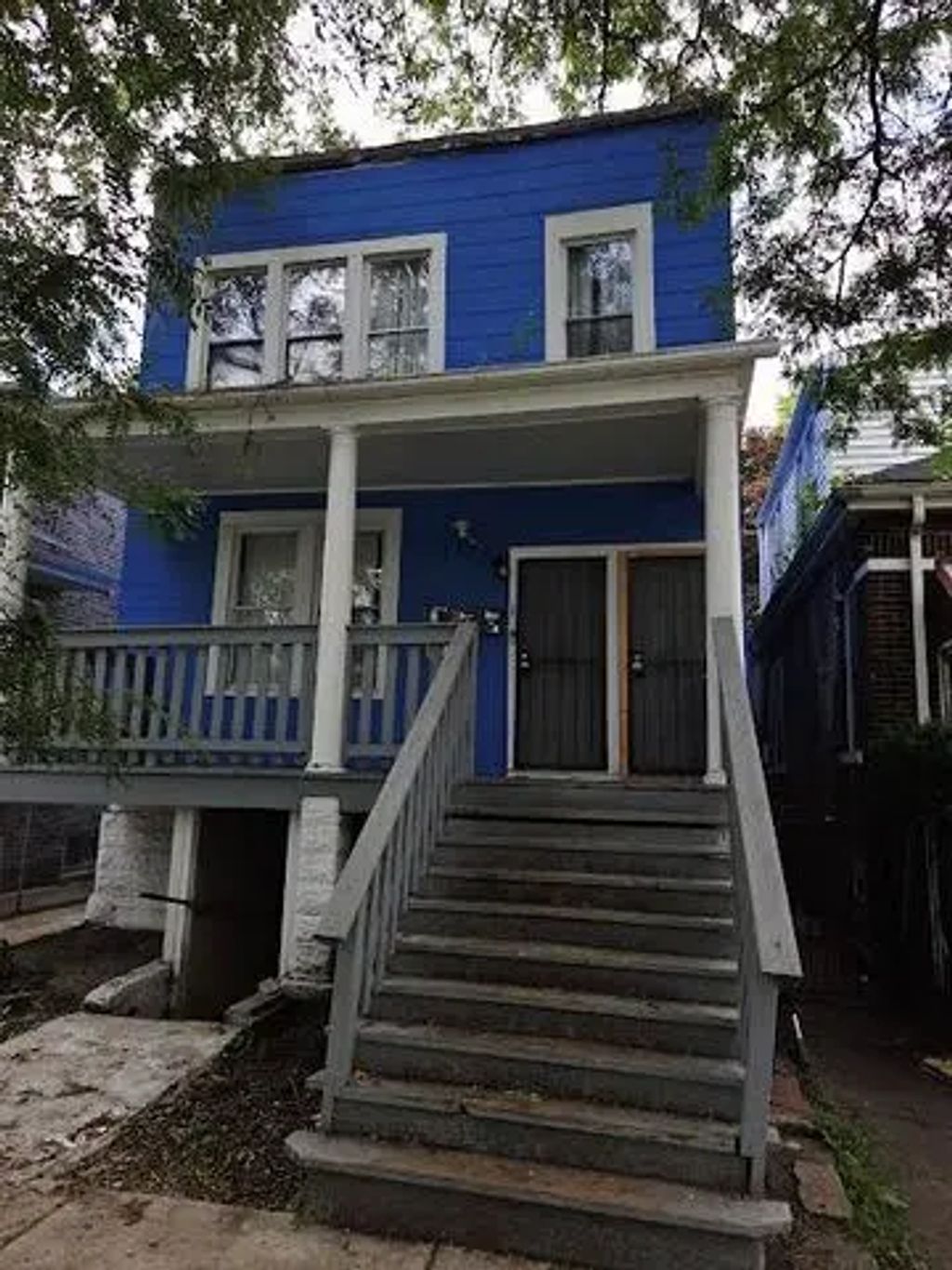 1133 E 81st Street 1r, Chicago