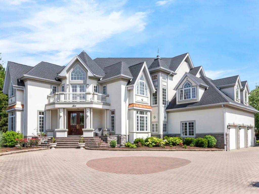 10 Clubside Court, Burr Ridge