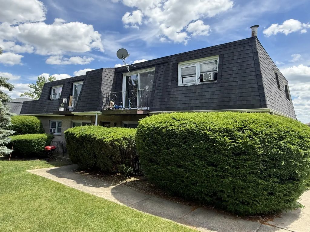 9830 El Cameno Lane, Orland Park