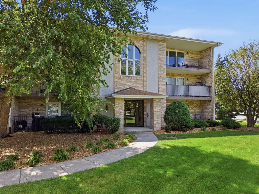 15811 S 76th Avenue 3g, Orland Park
