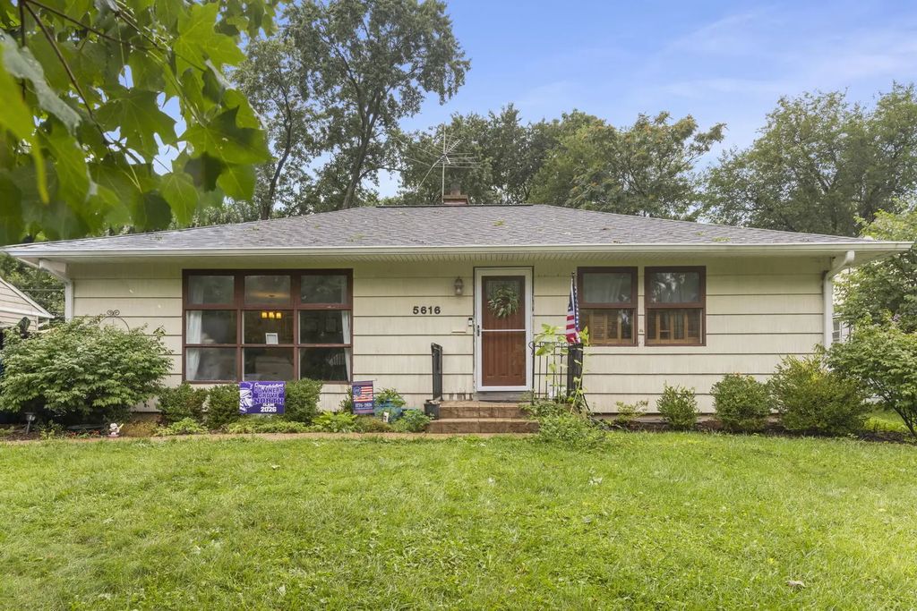 5616 Aubrey Terrace, Downers Grove