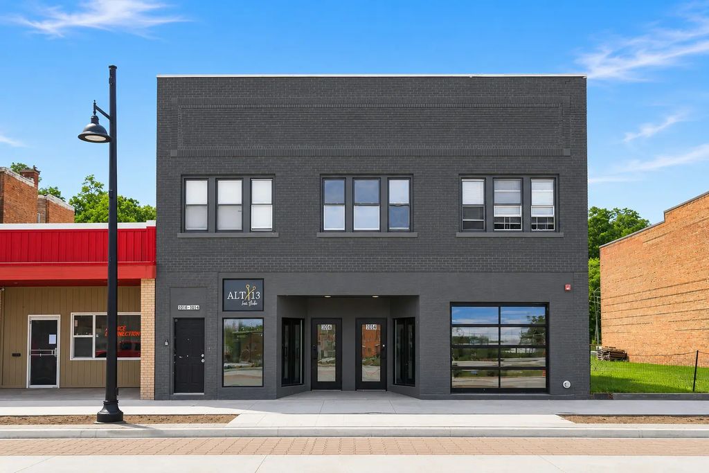 1014-1016 15th Avenue, East Moline