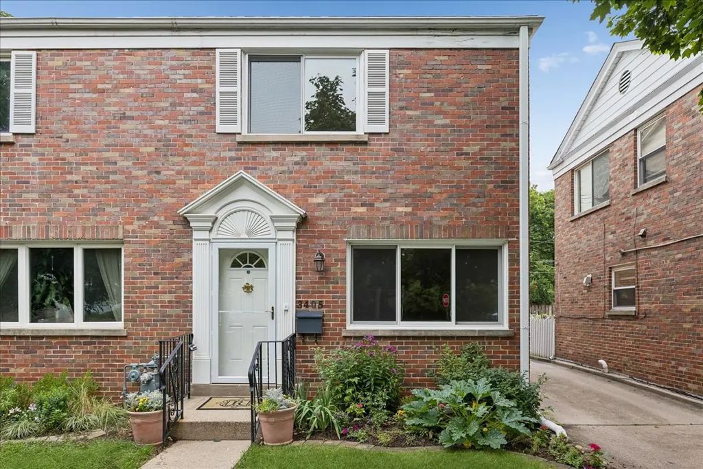 3405 Park Place, Evanston, 60201