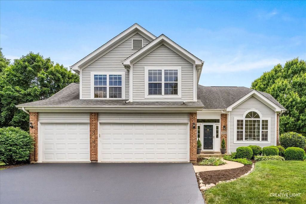 2324 Snapdragon Road, Naperville