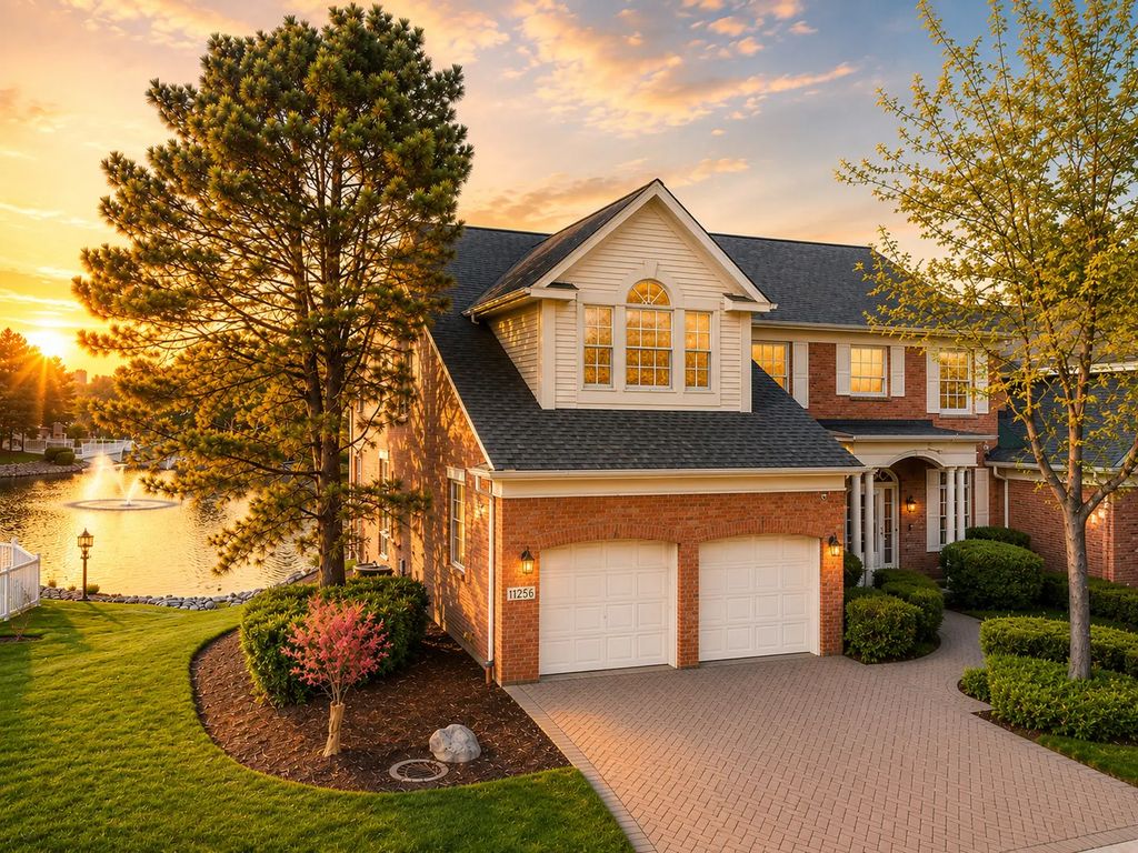 11256 W Alexandria Lane, Westchester