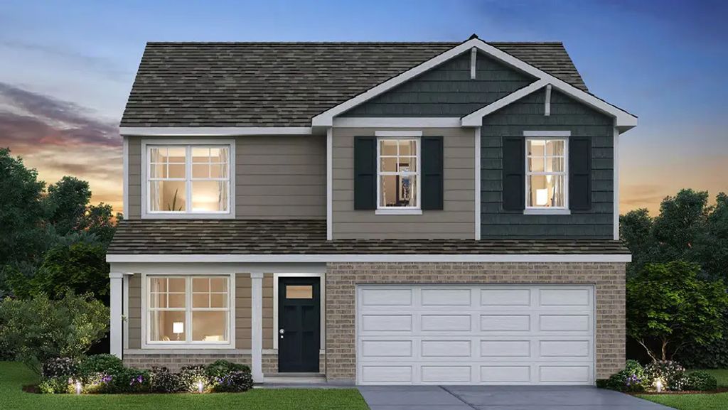 2900 Savana Drive, Joliet