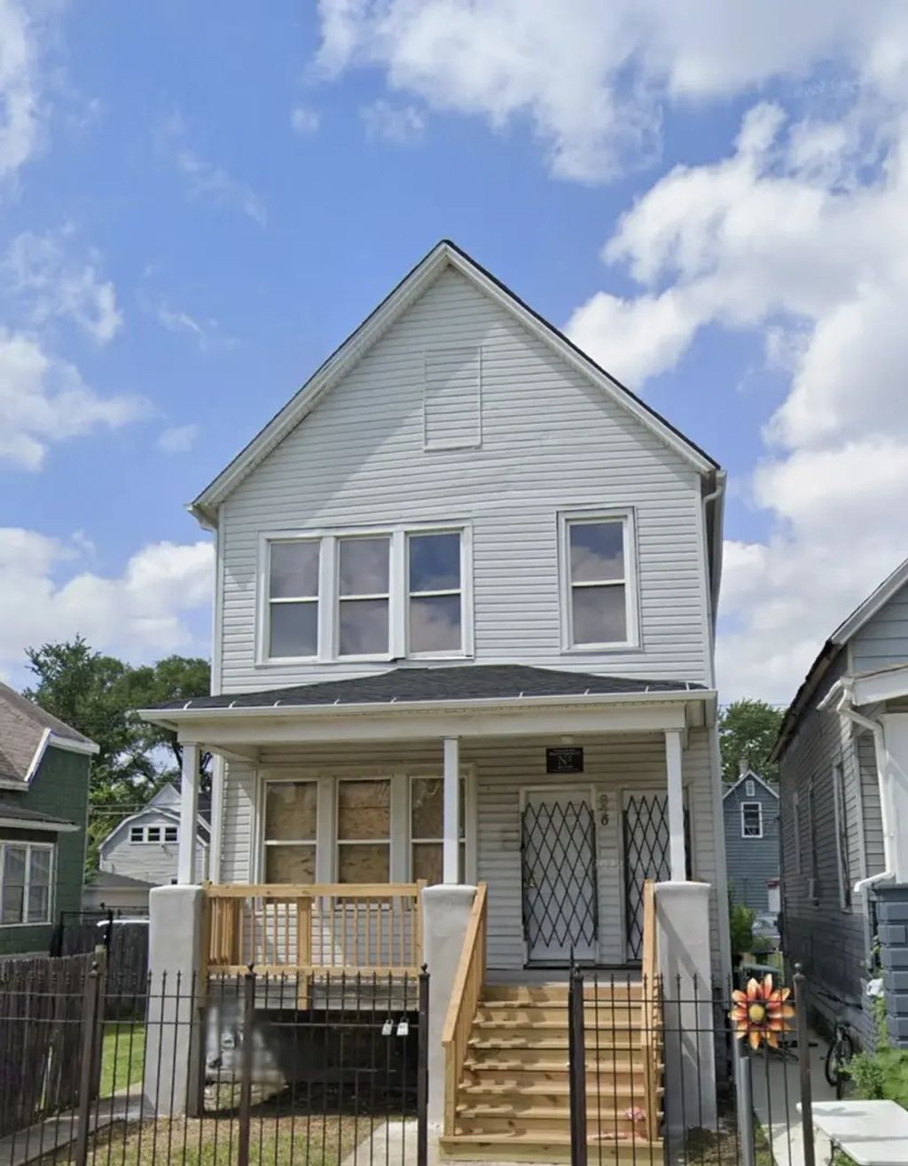 320 W 111th Place, Chicago, 60628