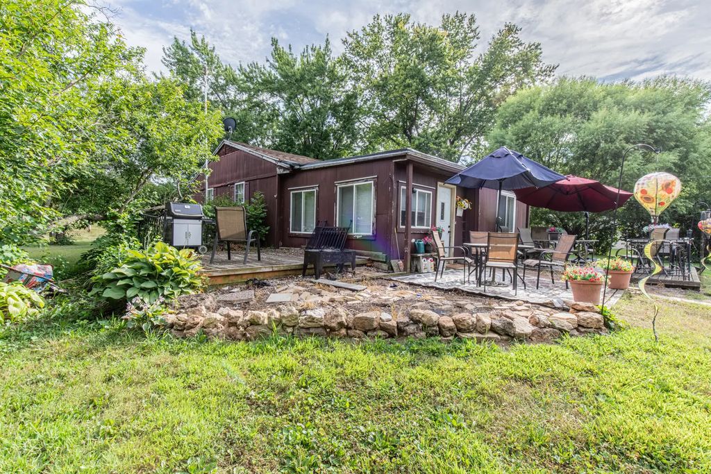 15031 1485 East Street, Wyanet