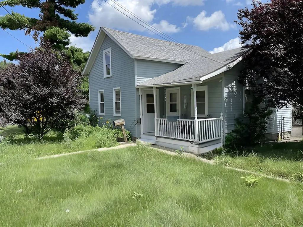 723 State Street, Lemont