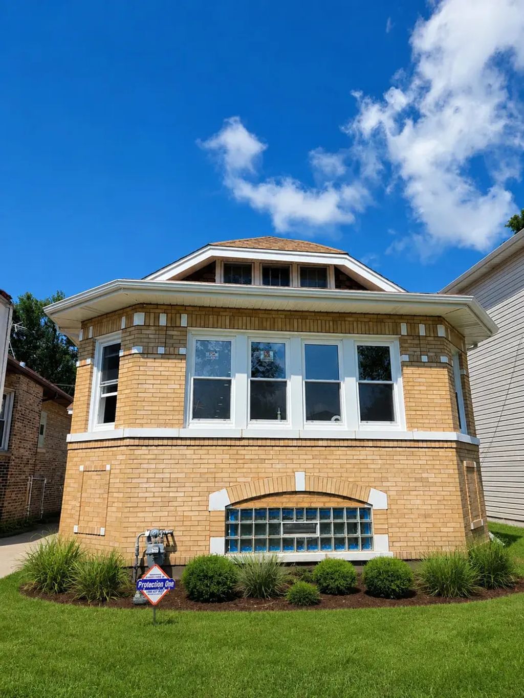 12128 S Yale Avenue, Chicago, 60628