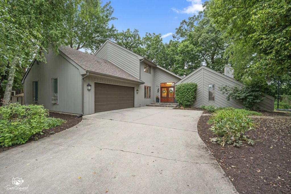 619 Westridge Road, Joliet