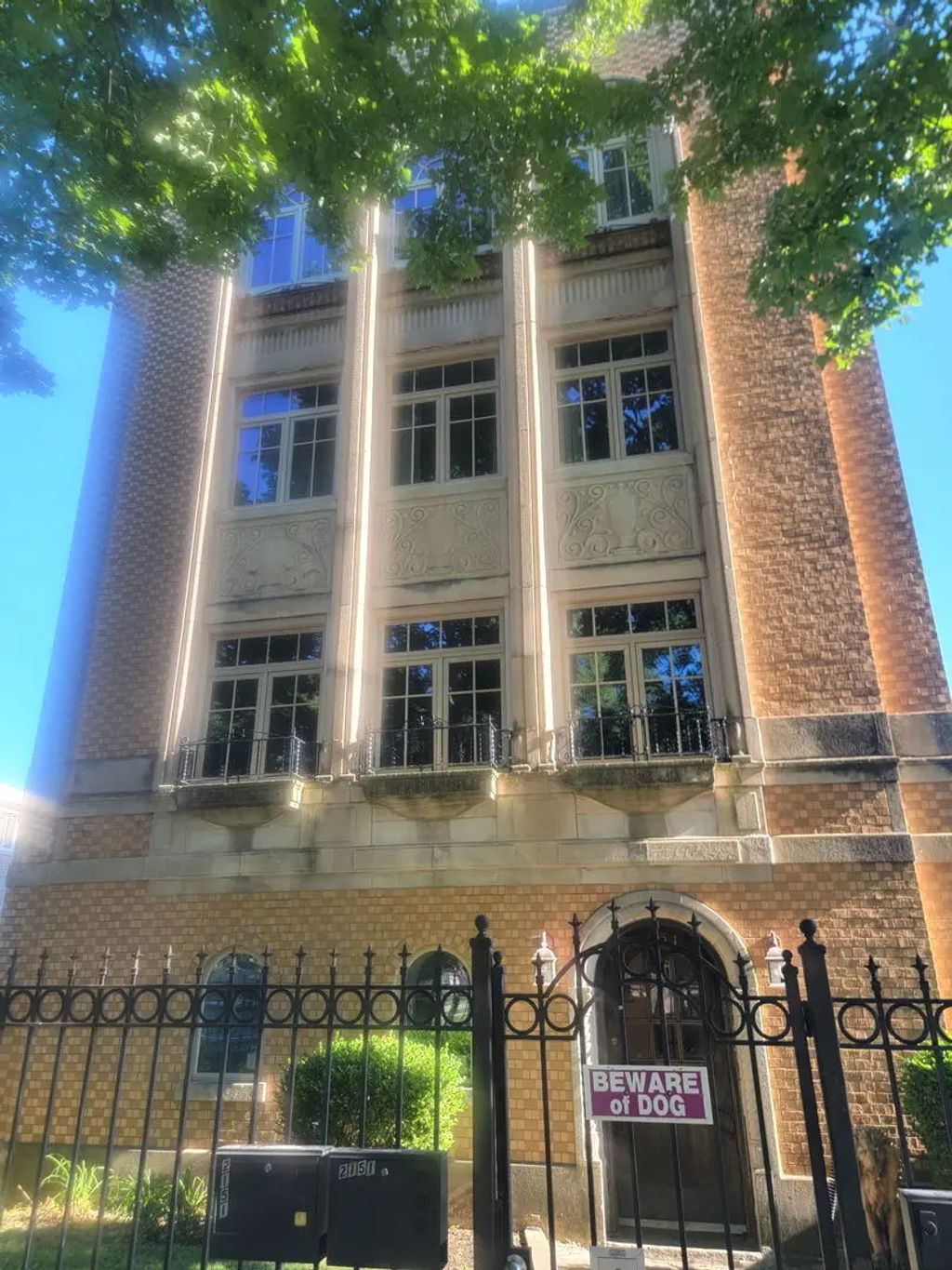 2151 W Granville Avenue 1, Chicago, 60659