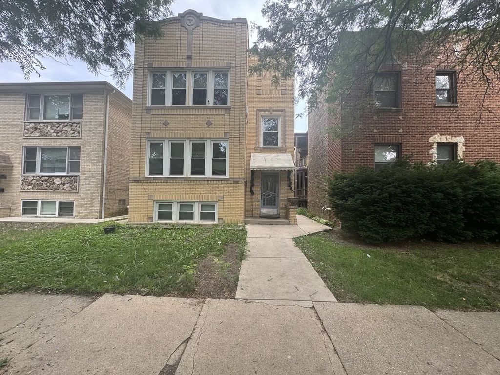 5405 N Sawyer Avenue 1, Chicago