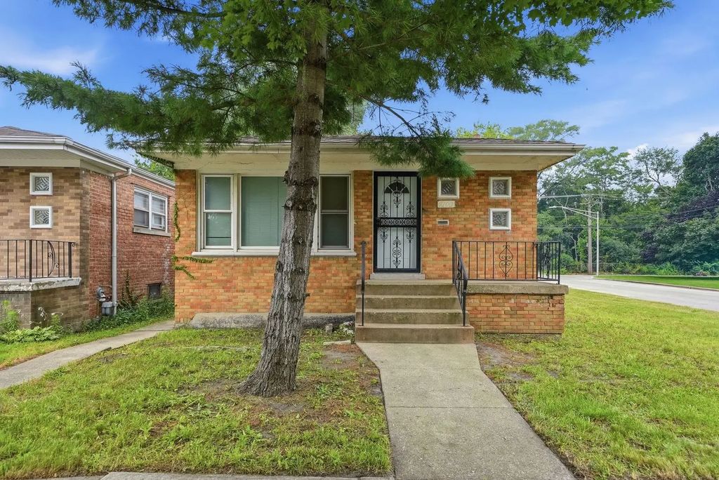 9700 S Torrence Avenue, Chicago