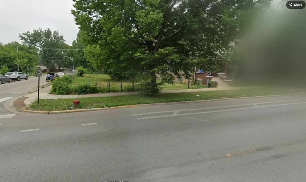 1054 W Marquette Road, Chicago