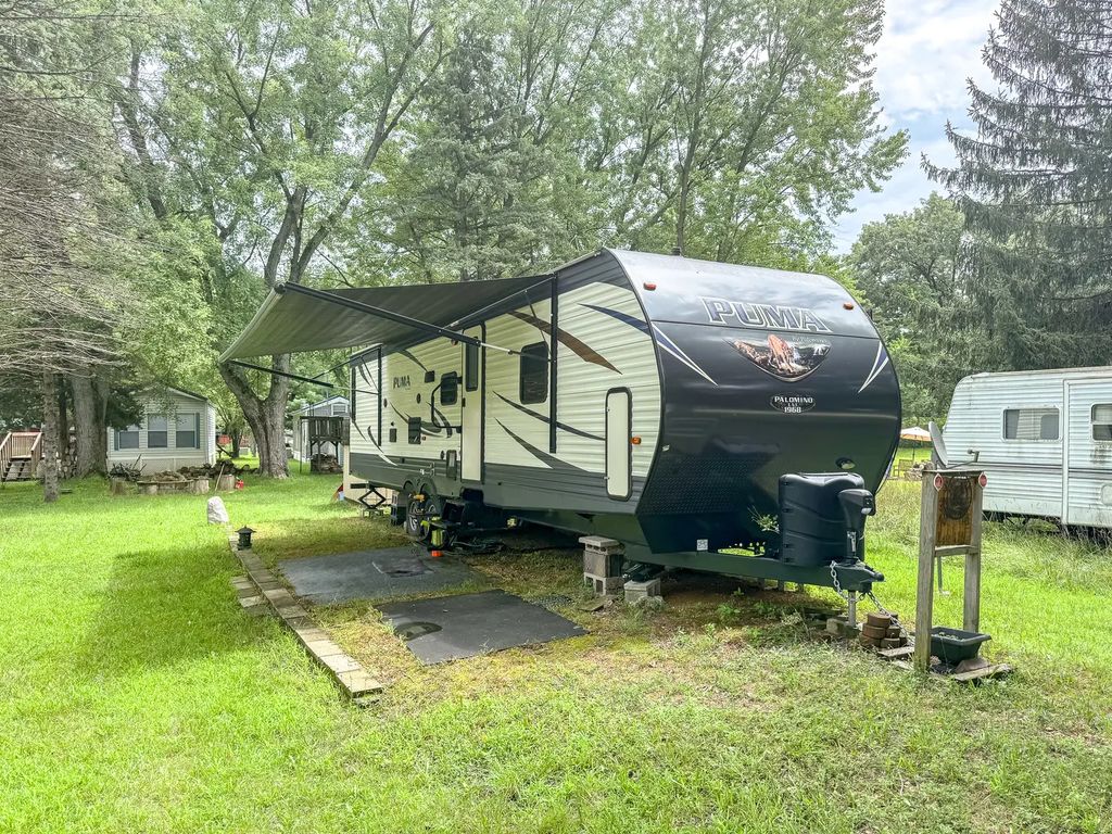 11/113 Woodhaven, Sublette