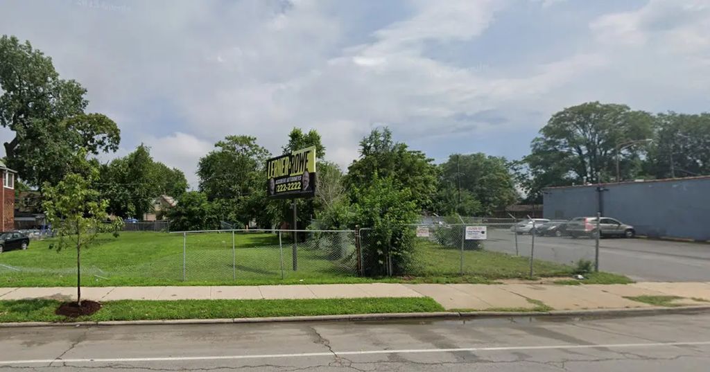 7347 S Racine Avenue, Chicago