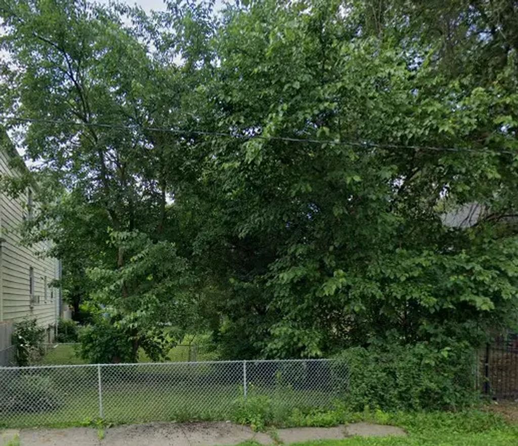 531 W 60th Place, Chicago
