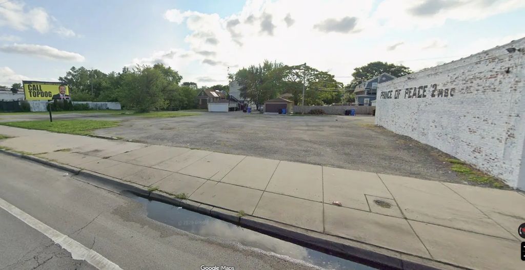 6743 S Ashland Avenue, Chicago