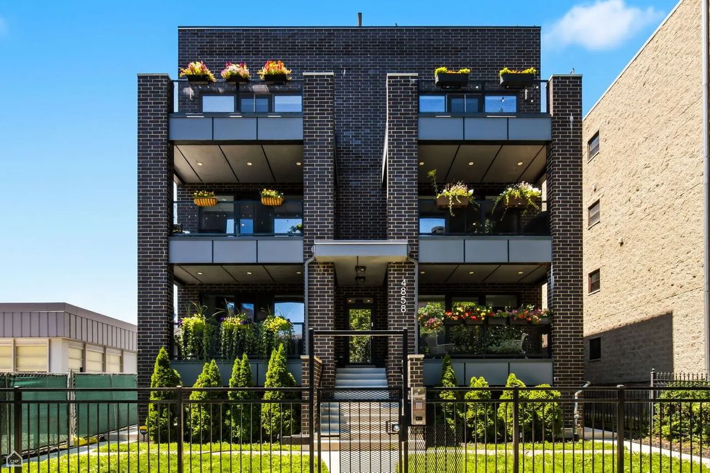 4858 N Kenmore Avenue 2n, Chicago, 60640