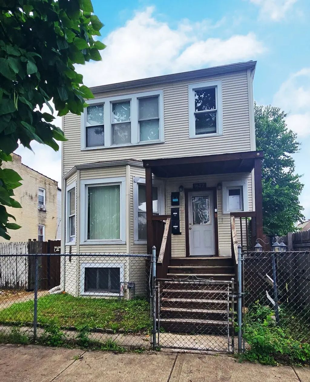 1622 N Keating Avenue, Chicago