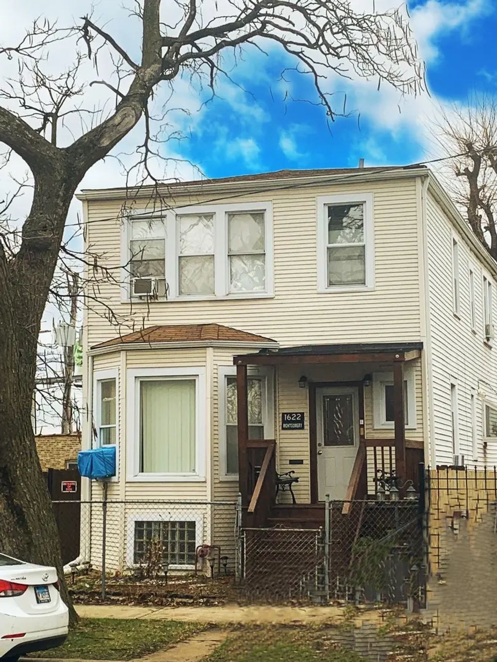 1622 N Keating Avenue, Chicago, 60639