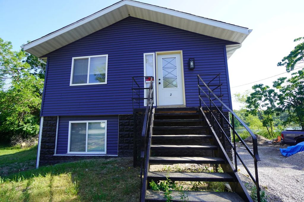 5801 Juniper Avenue 1, Gary