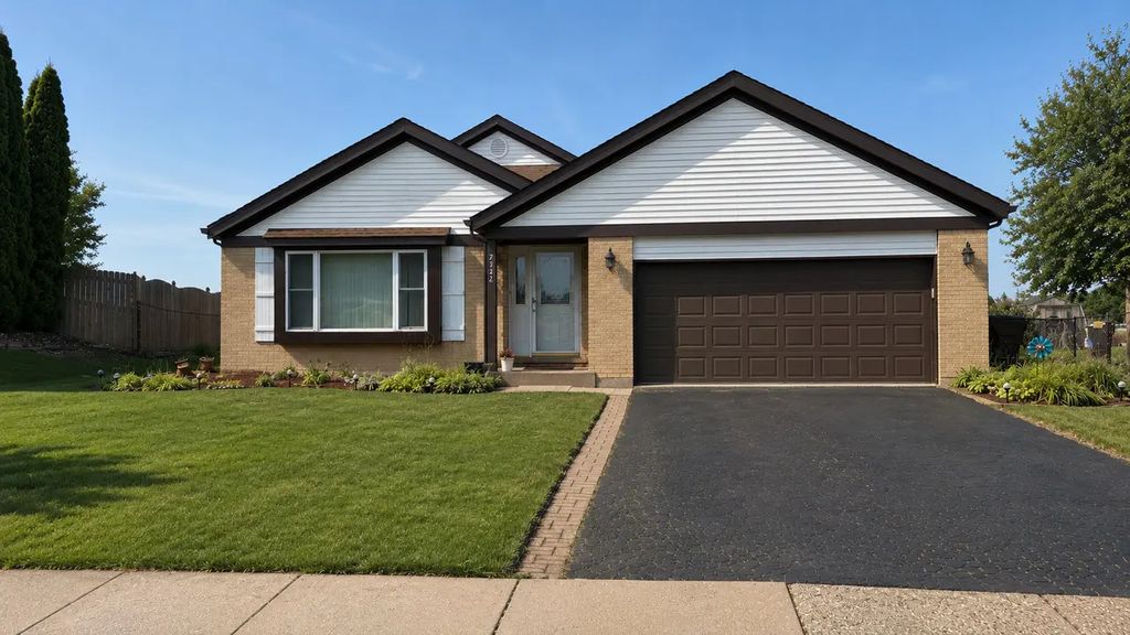 7342 W Mathews Drive, Frankfort