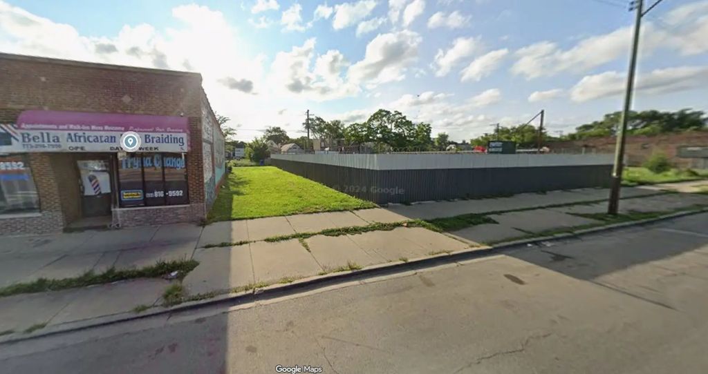 6805 S Ashland Avenue, Chicago